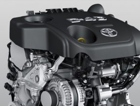 U osobních aut od letošního roku Toyota s diesely končí. V oblasti aut užitkových je prozatím zachová.