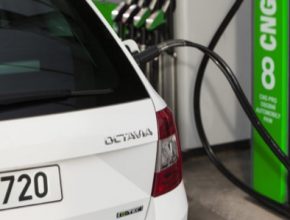 Vláda se shodla na podpoře zemního plynu v dopravě do roku 2025, zachová daňové zvýhodnění CNG.