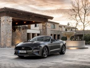 Od zahájení prodeje na exportních trzích v roce 2015 do prosince 2017 prodal Ford po celém světě již 418 000 Mustangů. Nejoblíbenější konfigurací je Mustang GT s motorem 5.0 V8.
