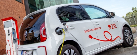 Pomalé nabíjení elektromobilu Nissan Leaf 40 kWh