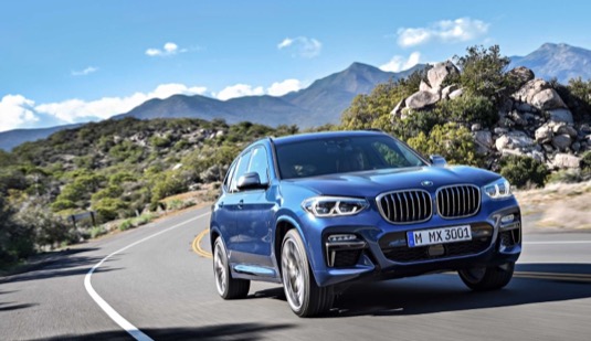 auto Dokonce i plug-in hybridy BMW budou mít v Německu nově filtry pevných částic.