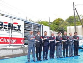 auto baterie japonsko nissan benex japan