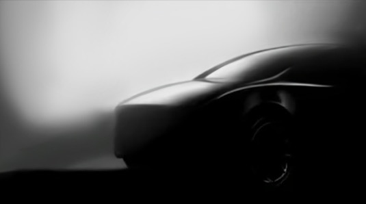 auto elektromobil Tesla Model Y