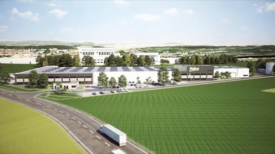 V současnosti je Valeo s více než 4 500 zaměstnanci v pěti závodech jeden z největších a nejvýznamnějších zaměstnavatelů v oblasti automotive v České republice.