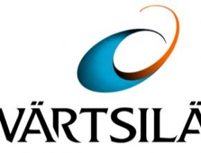Wärtsilä je finská společnost zaměřená na výrobu a servis energetických zdrojů a dalšího vybavení v oblasti energetiky a lodních pohonů. Mezi hlavní produkty patří obří spalovací motory pro trajekty a výletní lodě.