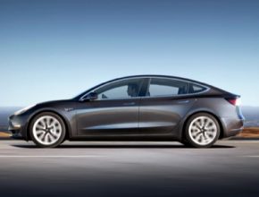 Tesla už v USA prodala 200 000 aut, od roku 2020 na její elektromobily nebudou žádné federální dotace