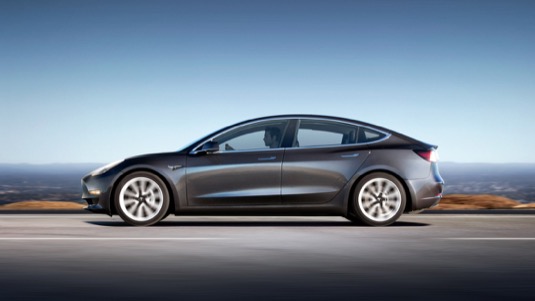 Tesla už v USA prodala 200 000 aut, od roku 2020 na její elektromobily nebudou žádné federální dotace
