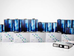 baterie CATL pro BMW