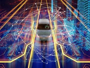 Technologie V2X zvyšuje bezpečnost silničního provozu, optimalizuje mobilitu a má zásadní význam pro autonomní jízdu