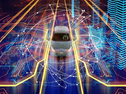 Technologie V2X zvyšuje bezpečnost silničního provozu, optimalizuje mobilitu a má zásadní význam pro autonomní jízdu