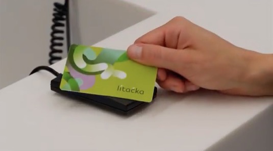 Karta Lítačka nahradila neúspěšný projekt OpenCard.