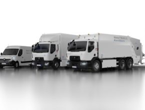 Renault Trucks představuje po desetiletém testování v reálných podmínkách provozu ve spolupráci s vybranými partnery, svoji druhou generaci 100% elektrických vozidel: Renault Master Z. E., Renault Trucks D Z.E. a Renault Trucks D Wide Z.E., kompletní modelovou řadu od 3,5 do 26 tun, ideální pro provoz v městském prostředí.