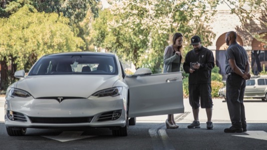 Tesla