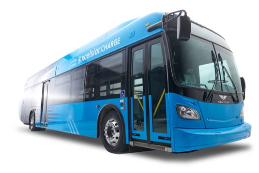 elektrobus