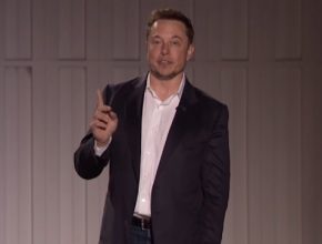 auto Elon Musk Tesla