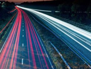 The Road to Zero - strategie británie