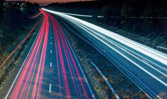 The Road to Zero - strategie británie
