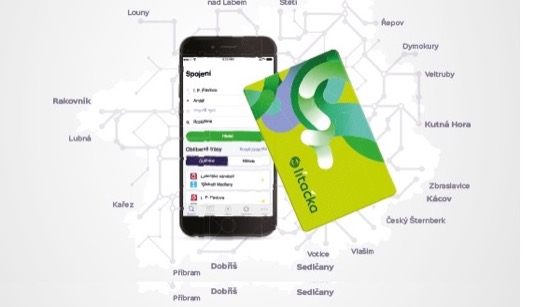 OpenCard končí, Lítačka začíná!