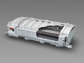 NiMH baterie hybridu Toyota Prius
