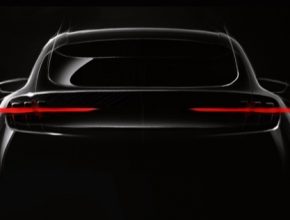 Ford plánuje uvést na světové trhy do roku 2022 celkem 40 elektrifikovaných modelů, z toho 16 plně elektrických.