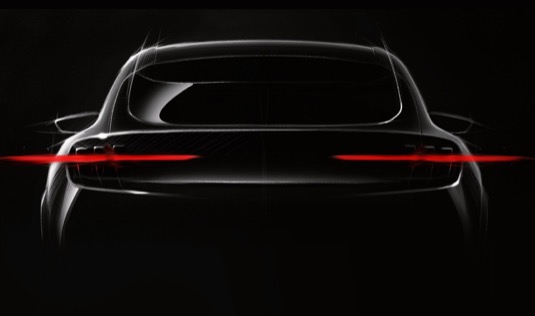 Ford plánuje uvést na světové trhy do roku 2022 celkem 40 elektrifikovaných modelů, z toho 16 plně elektrických.