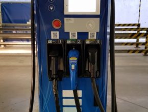 Bližší informace o dobíjecích stanicích PREpoint a produktech Skupiny PRE v oblasti elektromobility najdete na www.premobilita.cz