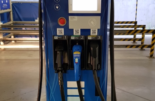 Bližší informace o dobíjecích stanicích PREpoint a produktech Skupiny PRE v oblasti elektromobility najdete na www.premobilita.cz