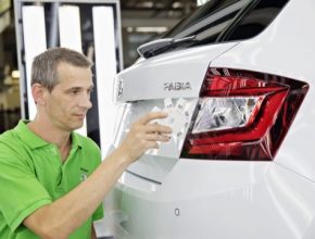 Škoda Auto pokračuje v rekordním kurzu: v roce 2018 již vyrobila jeden milion vozů. Podaří se ale tento růst udržet navzdory vystoupení Velké Británie z Evropské unie?