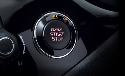 auto systém Start-Stop