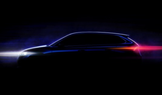 Nový kompakt značky Škoda má nahradit model Rapid. Bude vycházet z konceptu plug-in hybridu Škoda Vision RS, který se představil na autosalonu v Paříži.