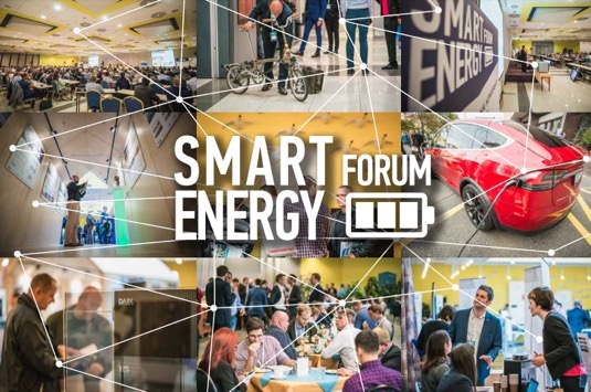 Akumulace energie Energetická soběstačnost Čistá mobilita