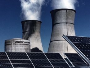 Obnovitelné zdroje a jaderné elektrárny - dokonalá kombinace?
