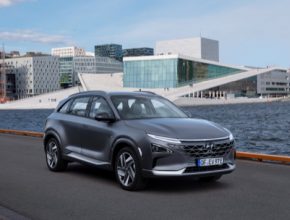 Nově uzavřená spolupráce má položit pevné základy pro zahájení prodeje elektromobilů Hyundai s palivovými články (FCEV) v Číně.