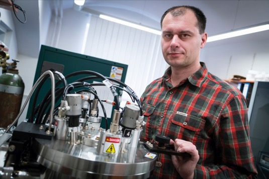 České vysoké učení technické v Praze patří k největším a nejstarším technickým vysokým školám v Evropě. V současné době má ČVUT osm fakult (stavební, strojní, elektrotechnická, jaderná a fyzikálně inženýrská, architektury, dopravní, biomedicínského inženýrství, informačních technologií). Studuje na něm přes 18 000 studentů.