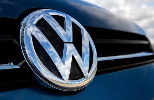 auto elektromobily Volkswagen