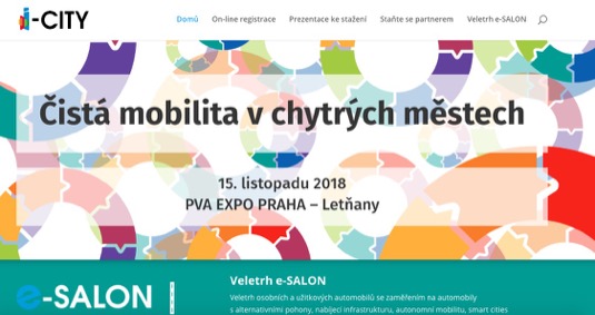 Konference, kterou pořádá společnost B.I.D. services s.r.o., se uskuteční 15. listopadu 2018 v areálu PVA Letňany.