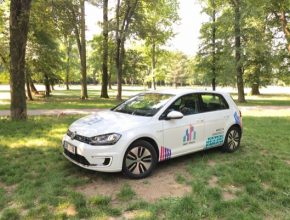 E-carsharing bude všem zájemcům a zájemkyním v Praze plně dostupný do roku 2020.
