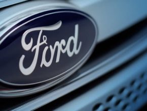 Ford jmenoval Steva Hooda do nově vytvořené pozice ředitele elektrifikovaných vozů Ford of Europe