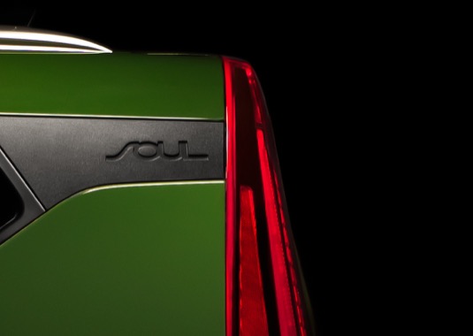 Nová čistě elektrická verze modelu Kia Soul se v příštím roce objeví i na evropských trzích.
