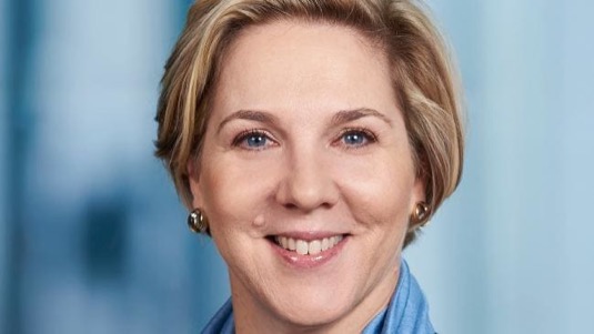 Robyn M. Denholm