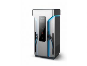 rychlonabíjecí stanice Siemens