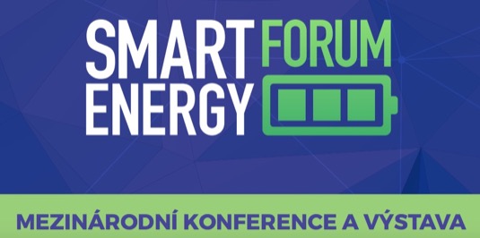 Jako novinka se letos v rámci Smart Energy Fóra uskuteční dvě mezinárodní konference za účasti špičkových zahraničních i tuzemských expertů.