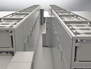 baterie německo BigBattery Lausitz