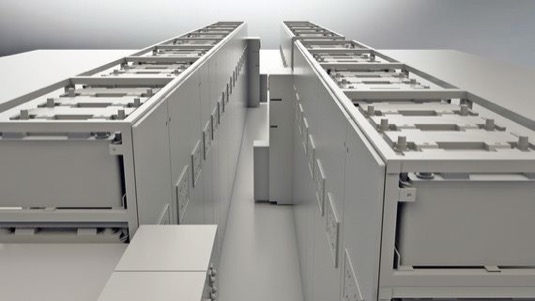 baterie německo BigBattery Lausitz