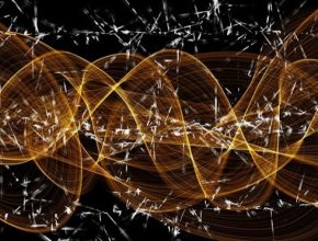 Elektronové srážky v českých laboratořích objasňují kvantovou exotiku a přispívají k boji proti klimatickým změnám