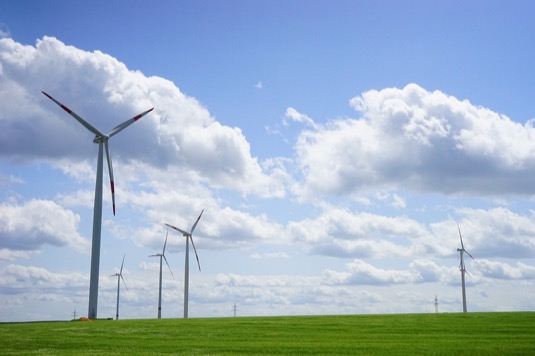 Větrná energetika má v Česku vysoce nevyužitý potenciál