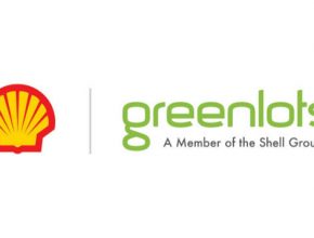 auto elektromobily Shell Greenlots infrastruktura nabíjení