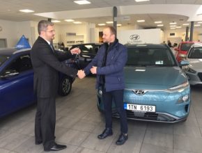Elektromobil bude univerzitnímu Centru ENET sloužit pro výzkum v oblasti chytrých technologií, konkrétně v testování možností využití elektromobilu jako dalšího akumulačního prvku, například pro napájení domácnosti.