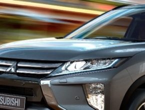 Mitsubishi v Evropě i ve světě boduje v oblasti elektromobility především díky plug-in hybridu Outlander PHEV.