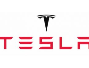 auto Tesla elektromobily Česká republika
